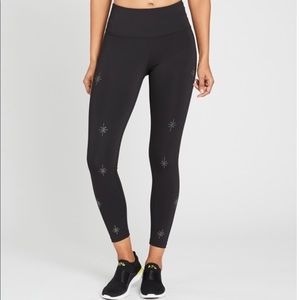 🌟 7/8 length Workout leggings🖤